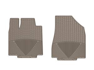 WeatherTech WTXT089256 All Weather Floor Mats