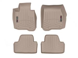 WeatherTech 45560-1-3 FloorLiner DigitalFit