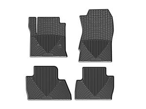 WeatherTech W309-W324 All Weather Floor Mats