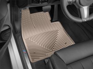 WeatherTech - WeatherTech W325TN All Weather Floor Mats - Image 2