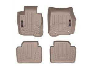 WeatherTech 455701-454102 FloorLiner DigitalFit