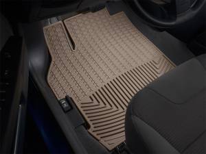 WeatherTech - WeatherTech W344TN-W231TN All Weather Floor Mats - Image 2