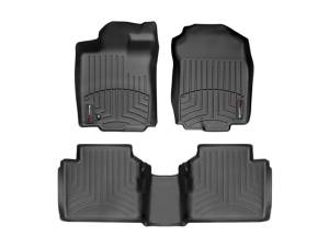 WeatherTech 442431-441083 FloorLiner DigitalFit