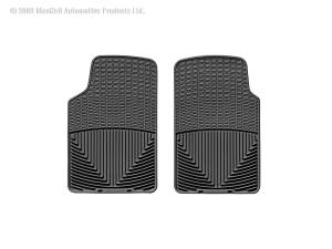 WeatherTech W3 All Weather Floor Mats