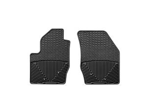 WeatherTech W43 All Weather Floor Mats