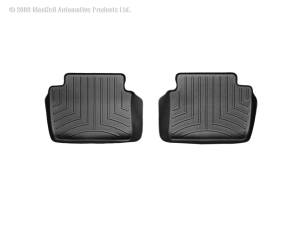 WeatherTech 441272 FloorLiner DigitalFit