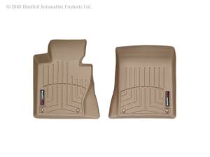 WeatherTech 450381 FloorLiner DigitalFit