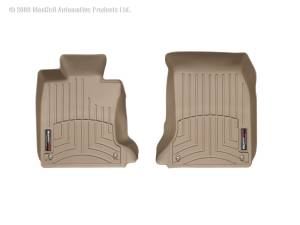 WeatherTech 451641 FloorLiner DigitalFit