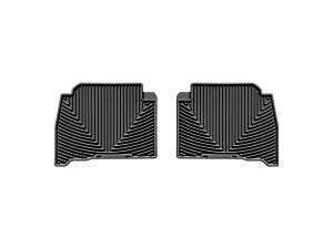 WeatherTech W127 All Weather Floor Mats