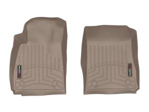 WeatherTech 455341 FloorLiner DigitalFit