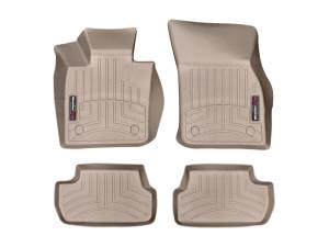 WeatherTech 457311-456752 FloorLiner DigitalFit