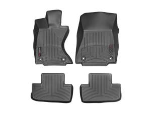 WeatherTech 445751-448222 FloorLiner DigitalFit