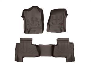 WeatherTech 47607-1-8 FloorLiner DigitalFit