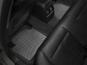 WeatherTech 448743 FloorLiner DigitalFit