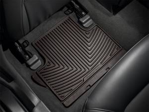 WeatherTech W170CO All Weather Floor Mats