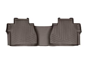 WeatherTech 477862 FloorLiner DigitalFit
