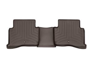 WeatherTech 478162 FloorLiner DigitalFit