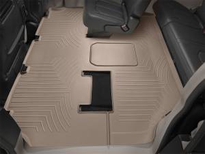 WeatherTech 459372 FloorLiner DigitalFit