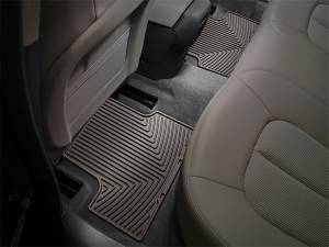 WeatherTech - WeatherTech W377CO-W136CO All Weather Floor Mats - Image 2