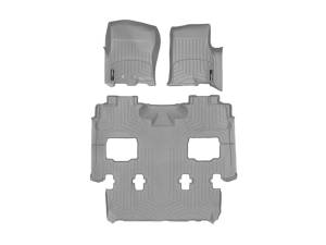 WeatherTech 463531-4610402 FloorLiner DigitalFit