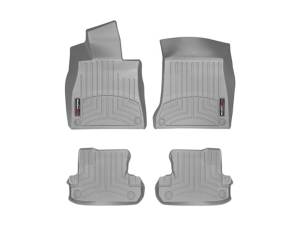 WeatherTech 465711-4610602 FloorLiner DigitalFit