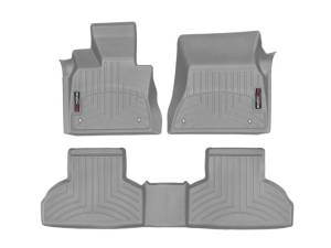 WeatherTech 4613351-465592 FloorLiner DigitalFit