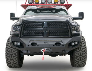 Bumpers by Style - Base Bumpers - Fab Fours Matrix