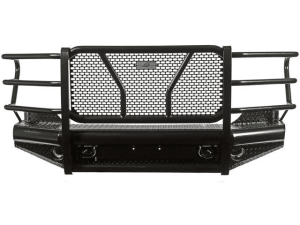 Steelcraft HD12260R Pipe Front Bumper Dodge RAM 2500/3500 2010-2018