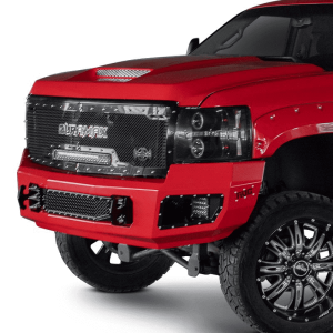 Bumpers by Style - Base Bumpers - Flog Industries