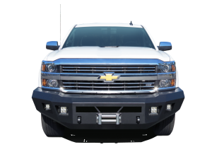 Bumpers by Style - Base Bumpers - Scorpion 