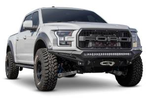 Bumpers by Style - Base Bumpers - Addictive Desert Designs