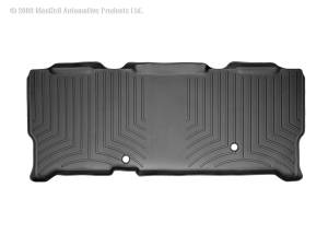 WeatherTech 440023 FloorLiner DigitalFit