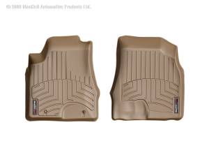 WeatherTech 450141 FloorLiner DigitalFit