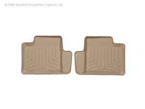 WeatherTech 450162 FloorLiner DigitalFit