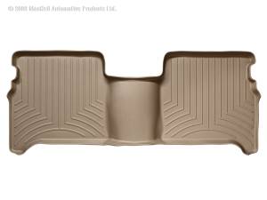 WeatherTech 450192 FloorLiner DigitalFit