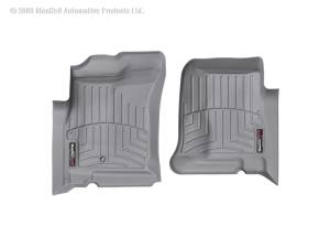 WeatherTech 460251 FloorLiner DigitalFit