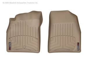 WeatherTech 451451 FloorLiner DigitalFit