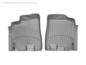WeatherTech 460911 FloorLiner DigitalFit