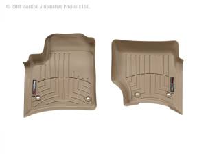WeatherTech 450451 FloorLiner DigitalFit