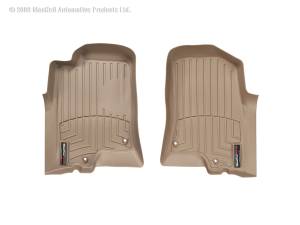 WeatherTech 450341 FloorLiner DigitalFit