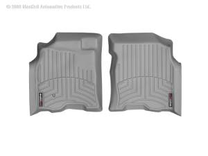 WeatherTech 460301 FloorLiner DigitalFit