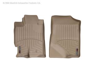 WeatherTech 451171 FloorLiner DigitalFit