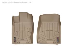 WeatherTech 451821 FloorLiner DigitalFit