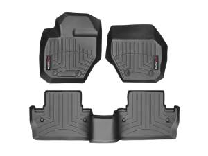 WeatherTech 44234-1-3 FloorLiner DigitalFit