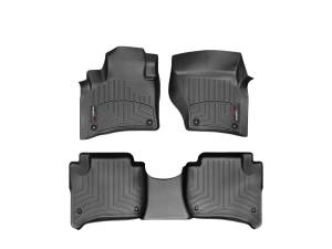 WeatherTech 44333-1-2 FloorLiner DigitalFit