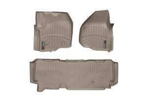 WeatherTech 454331-453053 FloorLiner DigitalFit