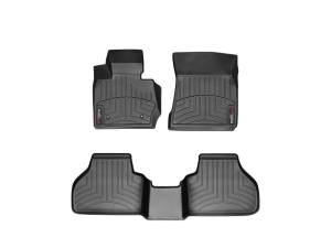 WeatherTech 44331-1-2 FloorLiner DigitalFit