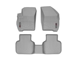 WeatherTech 463771-462242 FloorLiner DigitalFit