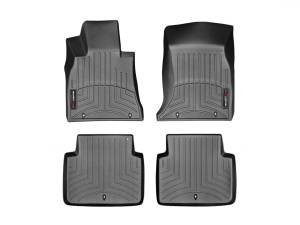 WeatherTech 447381-447002 FloorLiner DigitalFit