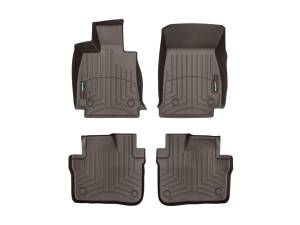 WeatherTech 47954-1-2 FloorLiner DigitalFit